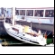 Kielboot Dehler Optima 850 Details